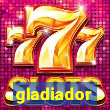 gladiador significado espiritual